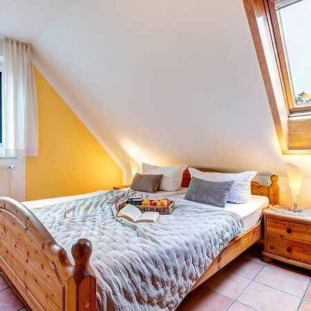 Haus Sonnenschein Fewo Seekiste Trassenheide Exterior photo